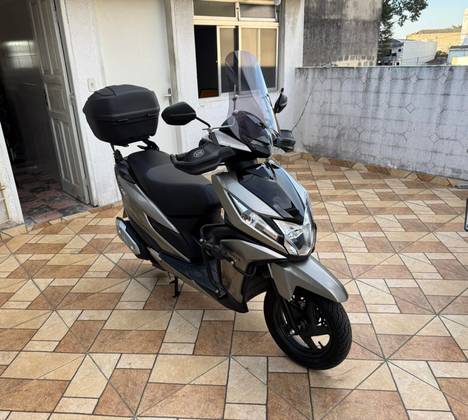 HONDA ELITE 125i HONDA ELITE 125i